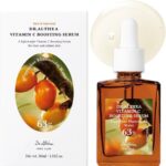 Dr. Althea Vitamin C Boosting Serum – 30 ml - Image 3