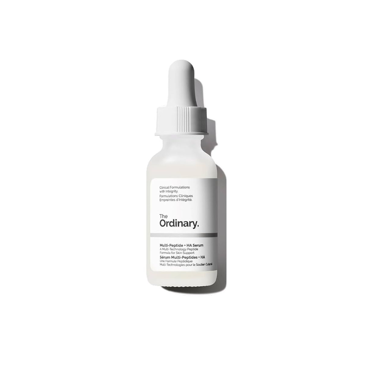 1 The Ordinary Multi-Peptide + HA Serum 30ml - Image 1