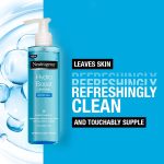 Neutrogena Hydro Boost Cleanser 200ml - Image 2