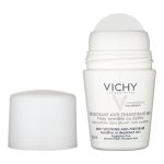 Vichy Déodorant Anti‑Transpirant 48 H Peau Sensible ou Épilée – Roll‑On 50ml - Image 2