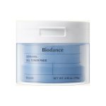 Biodance Cera‑nol Gel Toner Pads – 60 Pads