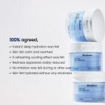Biodance Cera‑nol Gel Toner Pads – 60 Pads - Image 3