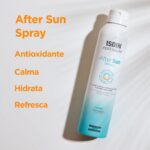 ISDIN Post‑Solar After‑Sun Spray – 200 ml - Image 4