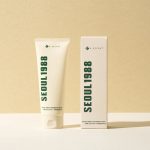 SEOUL 1988 Cleansing Foam – Pine Cica 1% + Probiotics (150 ml) - Image 2