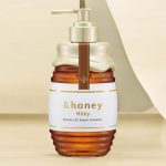 &honey Milky Precious EX Repair Shampoo - Image 2