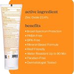 Thinkbaby Safe Sunscreen SPF 50+ 89ml - Image 2