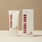 Seoul 1988 Pine Tree Ceramide Sunscreen - Image 2