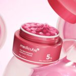 Medicube TXA Niacinamide Capsule Cream 55g - Image 2