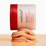 Medicube Red Succinic Acid Peeling Pad 155 g - Image 3