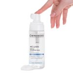 Dermedic Melumin Gentle Cleansing Foam – 170 ml - Image 2