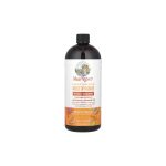 MaryRuth’s Liquid Morning Multivitamin + Hair Growth – Peach Mango (887 ml / 30 fl oz)