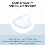 SKIN1004 Centella Hyalu‑Cica Water‑Fit Sun Serum SPF 50+ PA++++ Twin Pack (2 × 50 ml) - Image 4