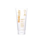 Thinkbaby Safe Sunscreen SPF 50+ 177ml