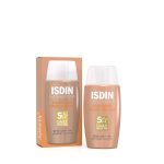 ISDIN Fotoprotector Fusion Water MAGIC Medium SPF 50 – 50 ml - Image 2