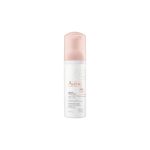 Eau Thermale Avène Facial Cleansing Foam for Sensitive Skin — 150 ml
