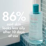 Avène Cleanance Micellar Water Cleanser for Blemish‑Prone Skin – 400 ml - Image 2
