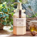 &honey Deep Moist Treatment Step 2.0 - Image 2