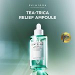 SKIN1004 Centella Tea-Trica Relief Ampoule 100ml - Image 2