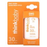 Thinkbaby Safe Sunscreen Stick SPF 30 – 18.4g - Image 2