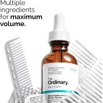 The Ordinary Multi-Peptide Serum for Hair Density 60ml - Image 2