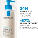 La Roche‑Posay Lipikar Syndet AP+ Body Wash – 400 ml - Image 2