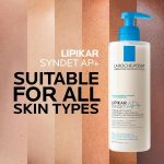 La Roche‑Posay Lipikar Syndet AP+ Body Wash – 400 ml - Image 3