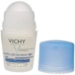 Vichy Deodorant Mineral 48H (Roll‑On) 50 ml - Image 2