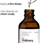 The Ordinary Multi-Peptide Serum for Hair Density 60ml - Image 3