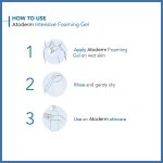 Bioderma Atoderm Intensive Gel Moussant – 500 ml - Image 3