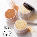 Laura Mercier Translucent Loose Setting Powder – Translucent - Image 3