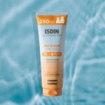 ISDIN Fotoprotector Gel Cream Wet Skin – SPF 30 – 250 ml - Image 2