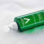 Vichy Normaderm Intensive Purifying Cleanser – 400ml - Image 3