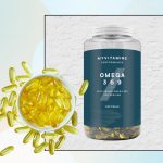 Myvitamins Performance Omega 3-6-9 – 120 Softgels - Image 2