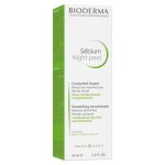 Bioderma Sébium Night Peel 40ml - Image 2