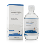 Round Lab Birch Juice Moisturizing Toner 300ml - Image 2