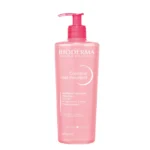 Bioderma Sensibio Crealine  Gel Moussant 500ml