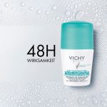 Vichy Traitement Anti‑Transpirant 48H Roll‑On 50ml - Image 2