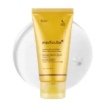 Medicube Kojic Acid Turmeric Night Wrapping Mask 75 ml