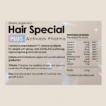 Activlab Pharma Hair Special Plus 60 Tablets - Image 2