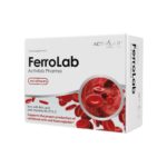 Activlab Pharma FerroLab 40 Capsules