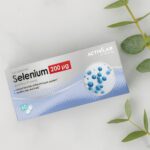 Activlab Pharma Selenium 200 µg 60 capsule - Image 2