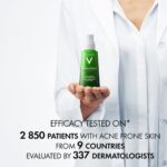 Vichy Normaderm Phytosolution Double‑Correction Daily Care Moisturiser – 50 ml - Image 4