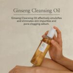 Beauty of Joseon Ginseng Cleansing Oil 210ml - Image 2