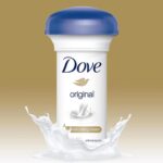 Dove Original Moisturising Cream 50ml - Image 2