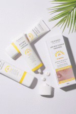 Celranico Anti-Spot Clear Up Sunscreen SPF50+ 50ml - Image 2