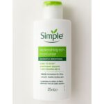 Simple Replenishing Rich Moisturiser 125ml - Image 2