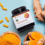 Youtheory Turmeric 60 Vegetarian Capsules - Image 2