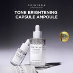 Skin1004 Centella Tone Brightening Capsule Ampoule 50ml - Image 2