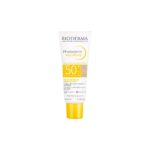Bioderma Photoderm Aquafluide SPF 50+ Golden 40ml