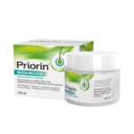 Priorin Hair Mask 180ml - Image 2